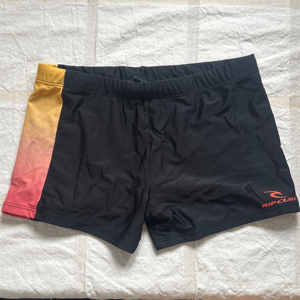 Rip Curl Corp Sluggo Speedo Swim Shorts